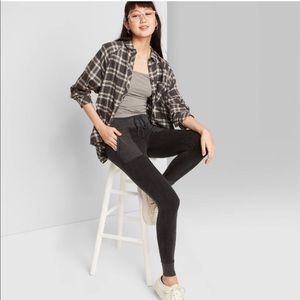 Wild Fable high-waisted pocket leggings